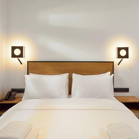 Sigma Suites Hotel Thessaloníki Eksteriør bilde