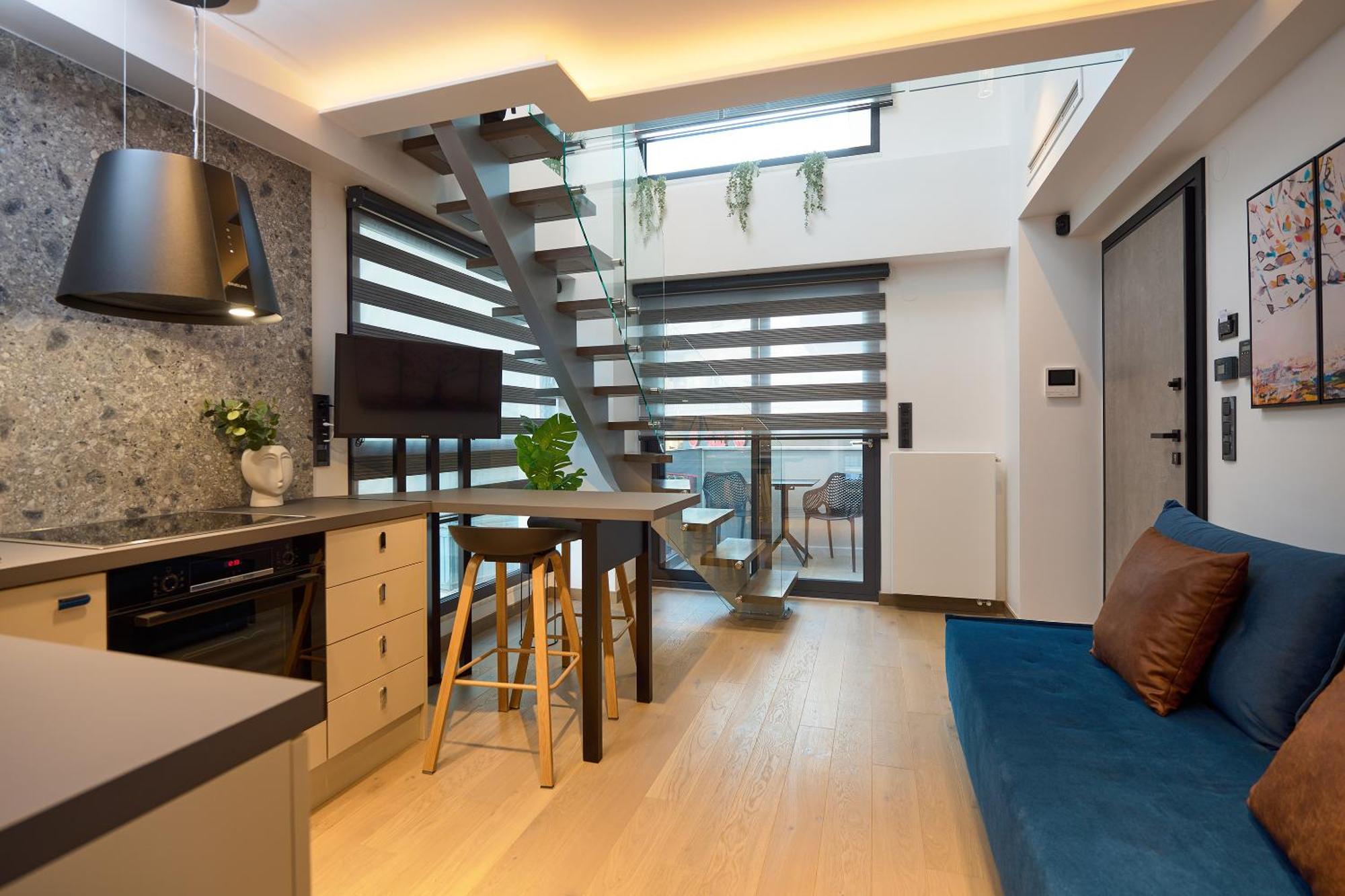 Sigma Suites Hotel Thessaloníki Eksteriør bilde